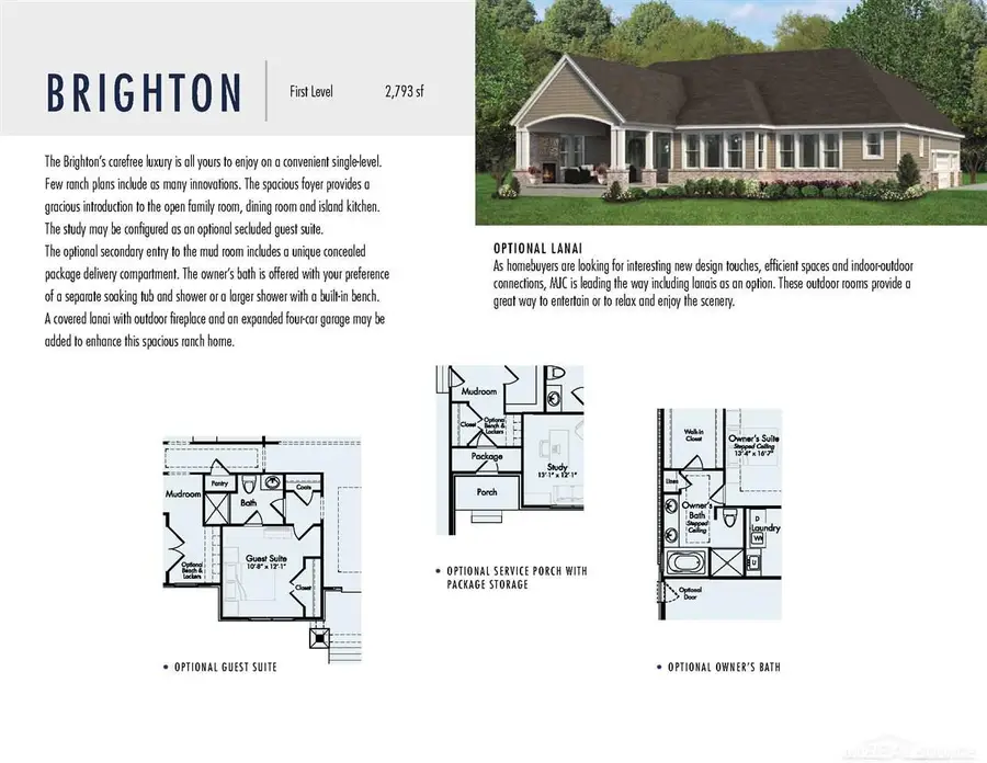 7583 Brunswick #52, Washington, MI 48095 - #2
