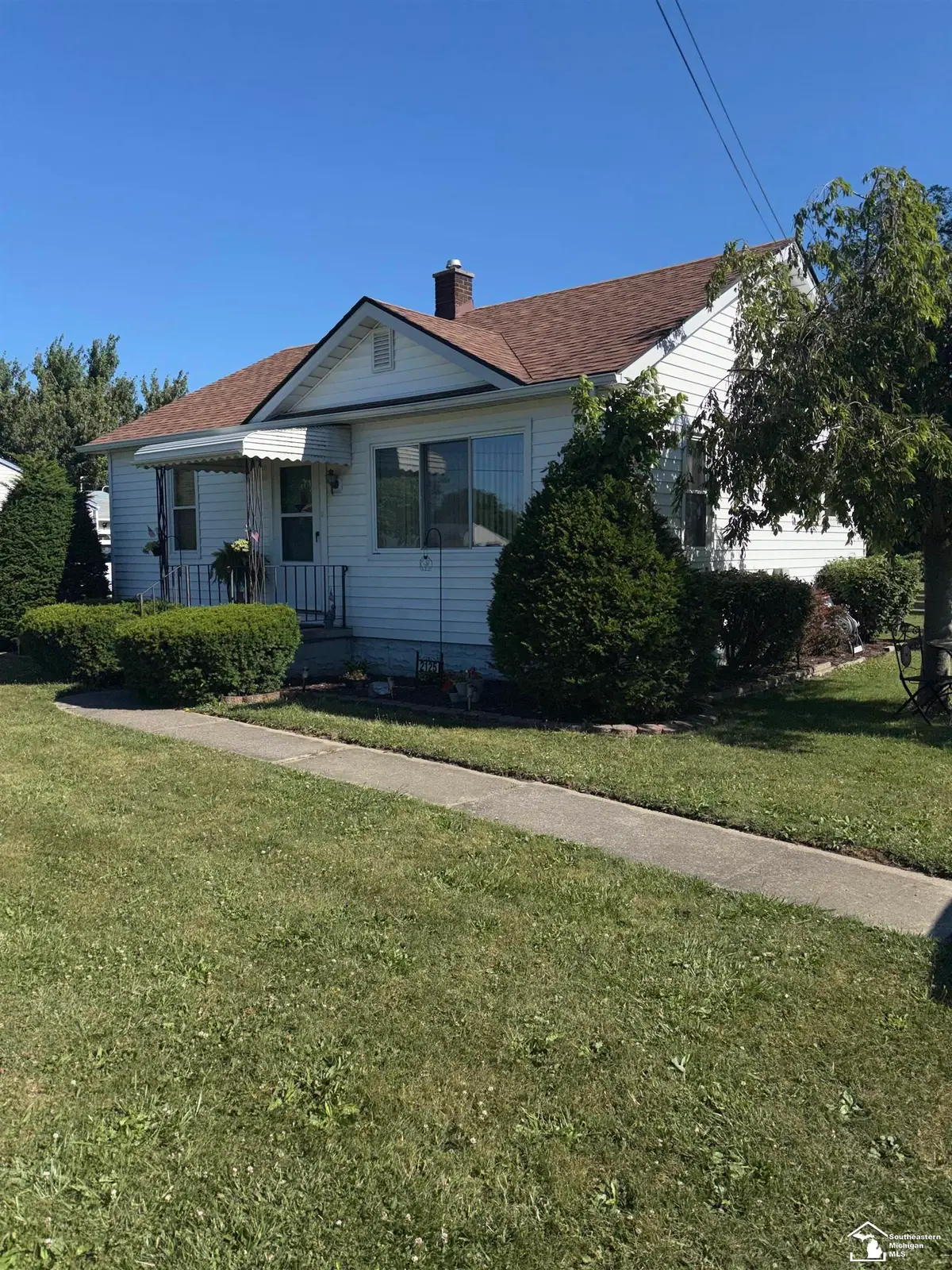 2125 Nadeau, Monroe, MI 48162 - #1