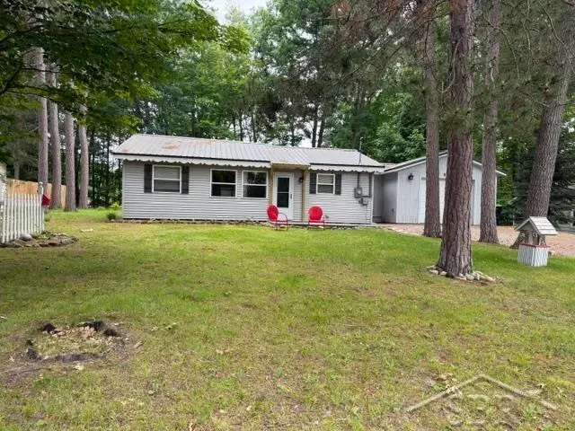 9939 Chase, Roscommon, MI 48653 - #1