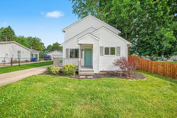 956 Commonwealth, Saginaw, MI 48604