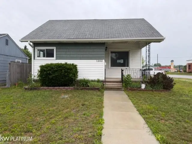 1303 23rd, Port Huron, MI 48060 - #1
