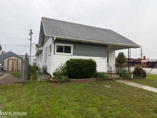 1303 23rd, Port Huron, MI 48060 - #3