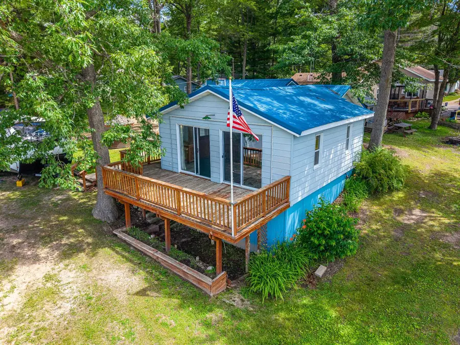 1276 E Long Lake, Harrison, MI 48625 - #2