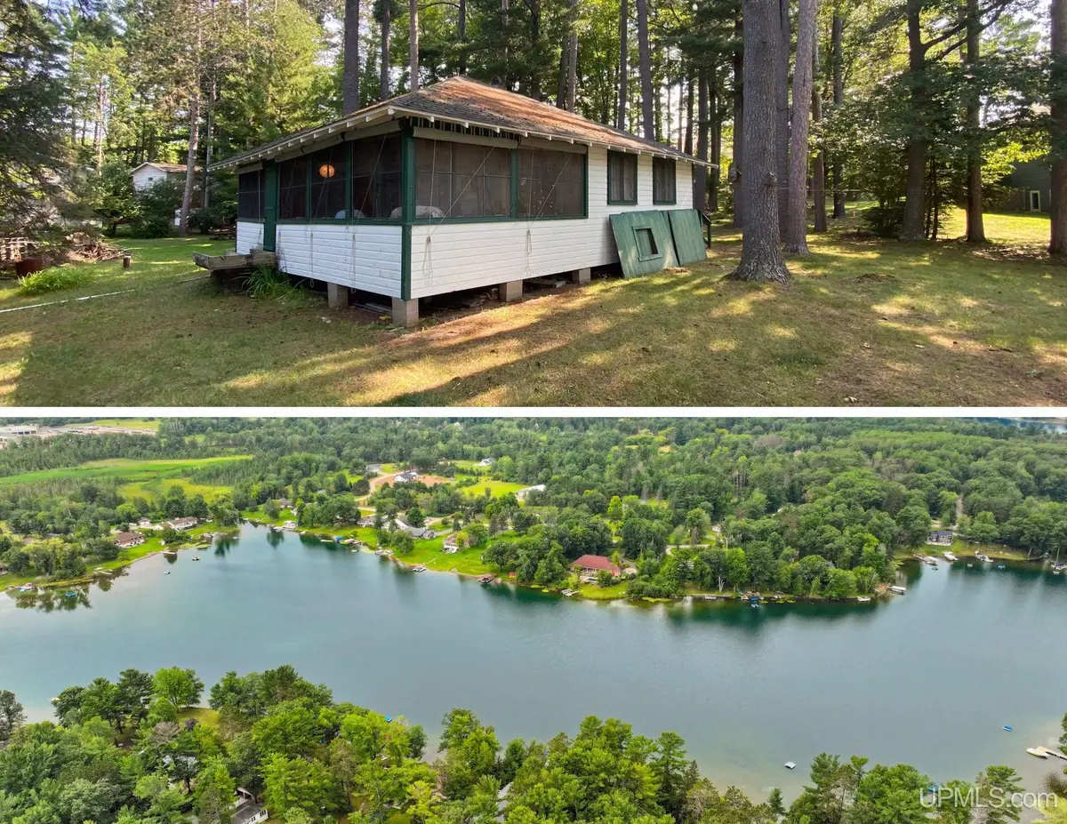 N3703 Us 2, Iron Mountain, MI 49801 - #1
