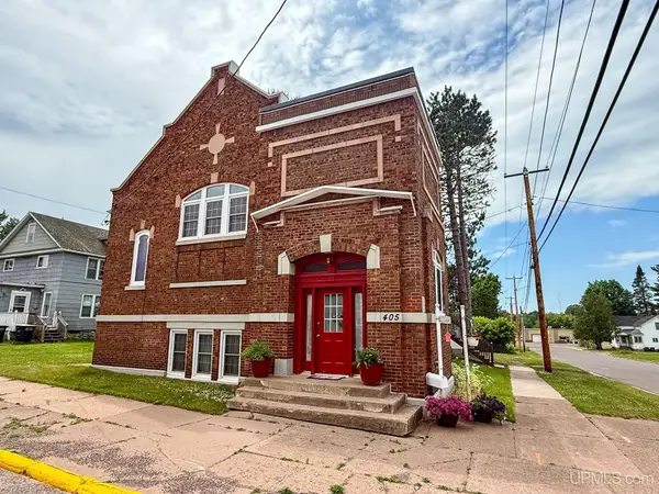 405 S Suffolk, Ironwood, MI 49938
