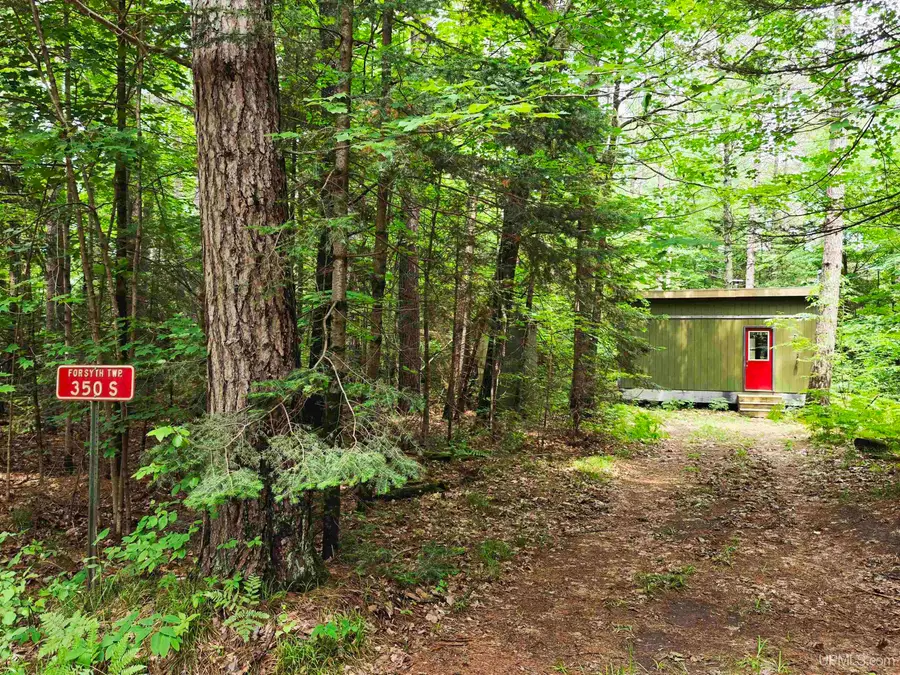 350 S Spring Lake, Gwinn, MI 49841 - #2