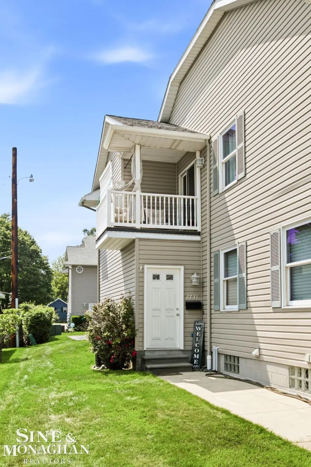 2731 Omar #8, Port Huron, MI 48060 - #1