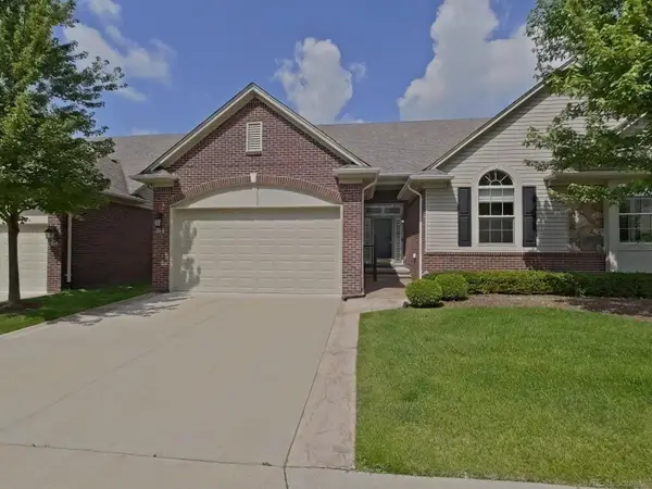 50041 Watling, Shelby Twp, MI 48317