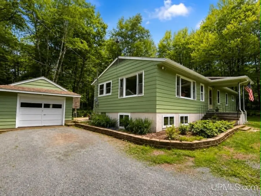 2393 Center, Marquette, MI 49855 - #2