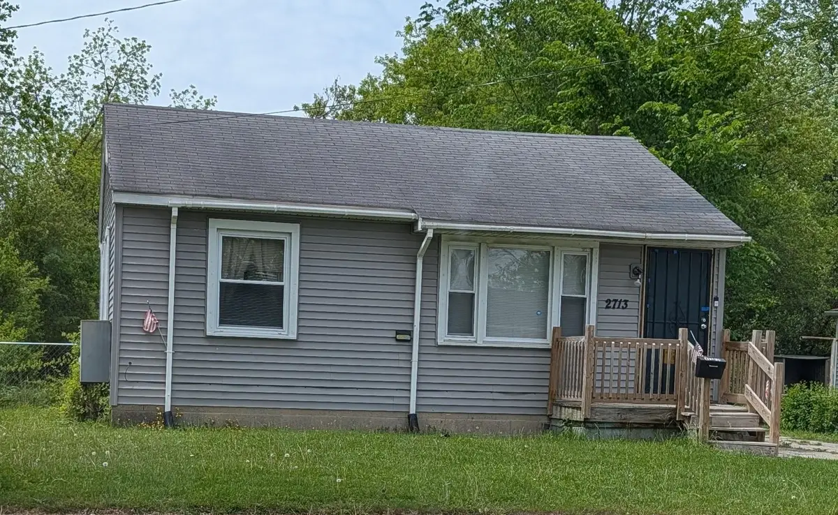 2713 Beechwood, Saginaw, MI 48601 - #1