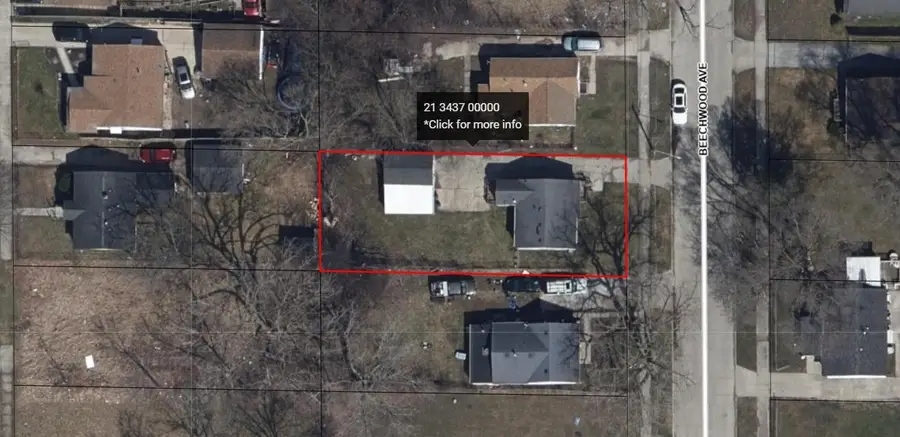2713 Beechwood, Saginaw, MI 48601 - #2