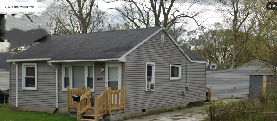 2713 Beechwood, Saginaw, MI 48601 - #3