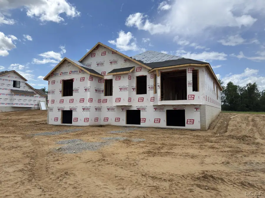 3528 Sicilia, Tecumseh, MI 49286 - #2