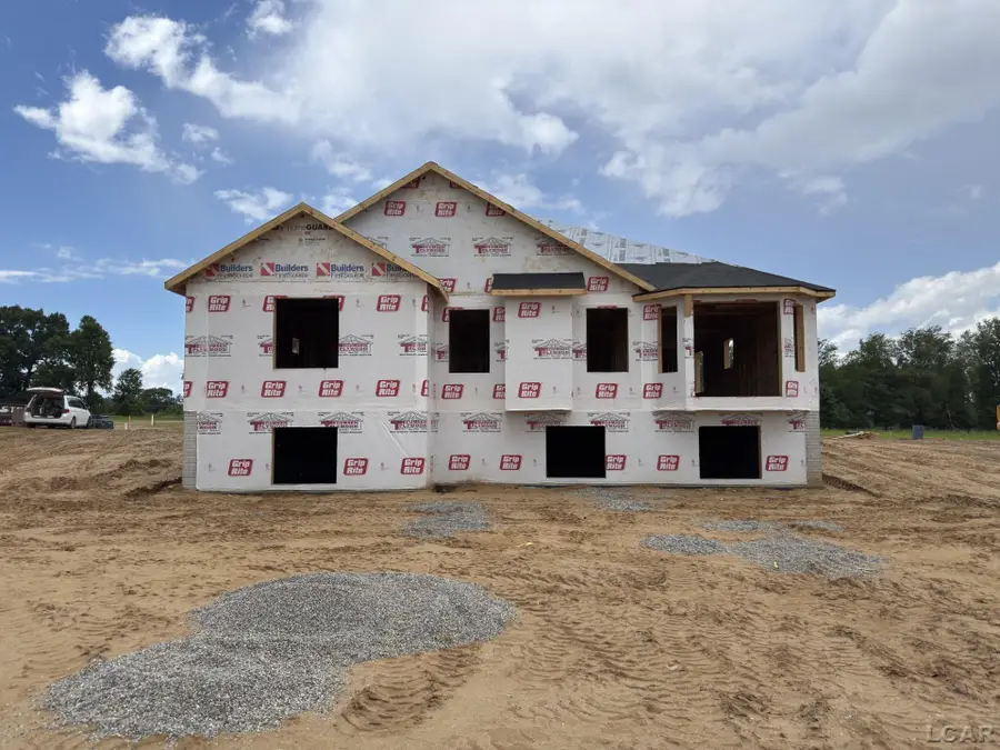 3528 Sicilia, Tecumseh, MI 49286 - #3