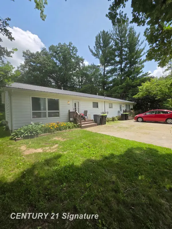 1306 Glen, Midland, MI 48640