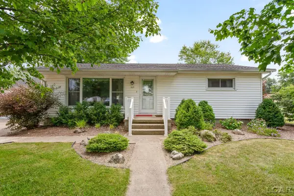 163 Rose, Britton, MI 49229