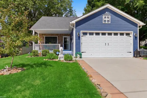 505 Main, Yale, MI 48097