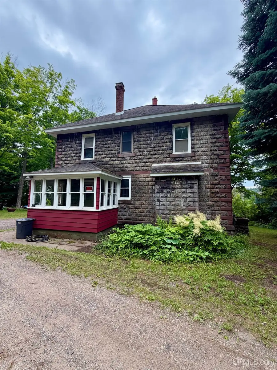 21342 Royce, Hancock, MI 49930 - #2