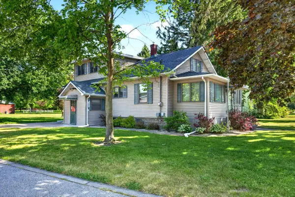 204 Russell, Kawkawlin, MI 48631
