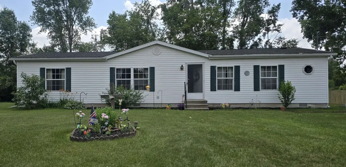 1946 E Coggins, Pinconning, MI 48650 - #1