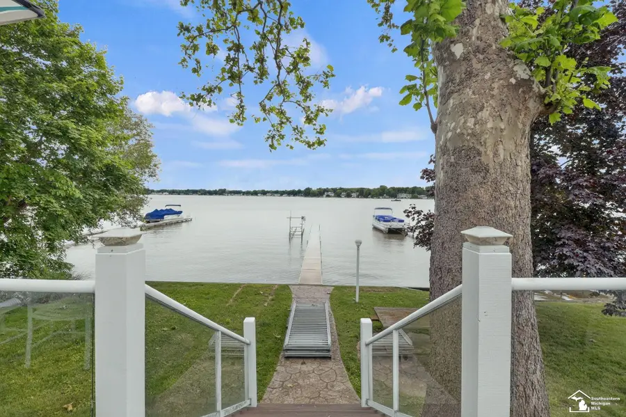 736 Lakeview, Clarklake, MI 49234 - #3