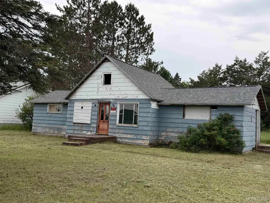 N-5367 H-15, Shingleton, MI 49884 - #2