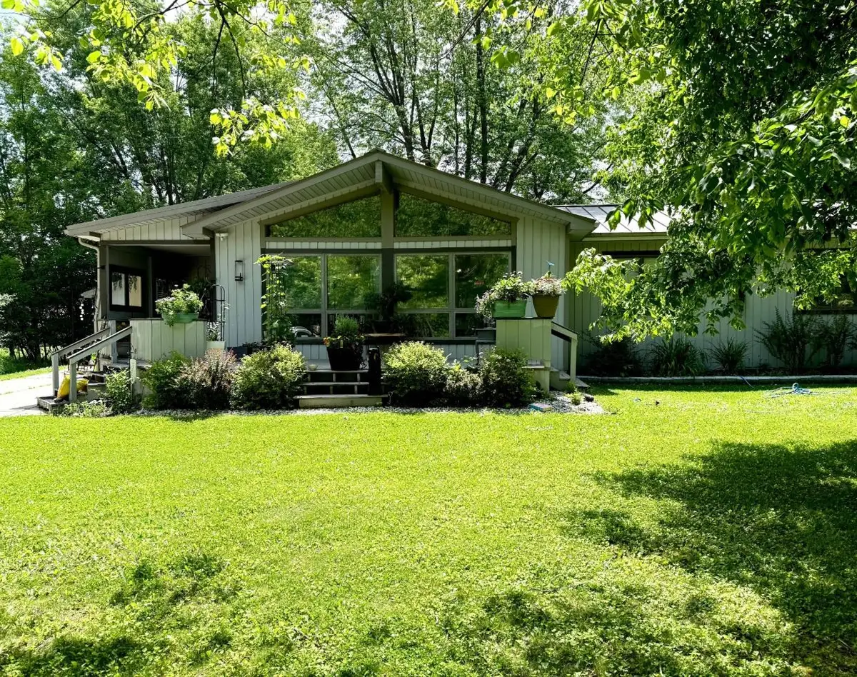 1865 Bye Way, Gladwin, MI 48624 - #1