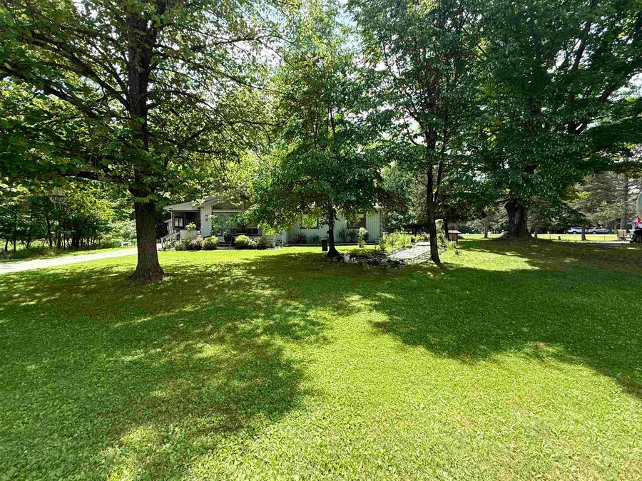 1865 Bye Way, Gladwin, MI 48624 - #2