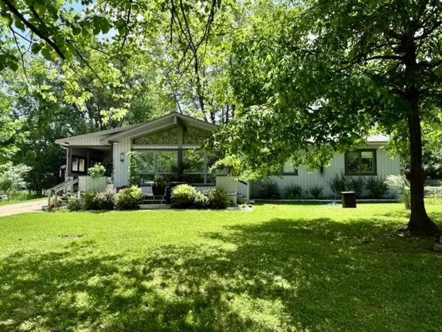 1865 Bye Way, Gladwin, MI 48624 - #3
