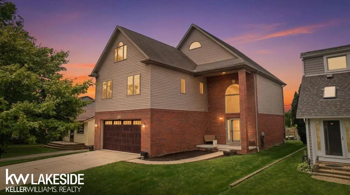 38823 E Archer, Harrison Township, MI 48045 - #1