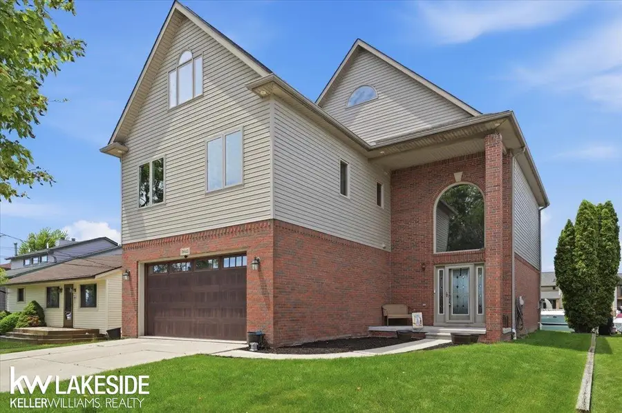 38823 E Archer, Harrison Township, MI 48045 - #2