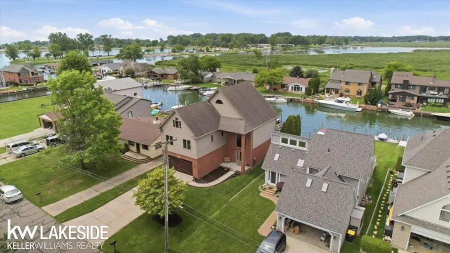 38823 E Archer, Harrison Township, MI 48045 - #3
