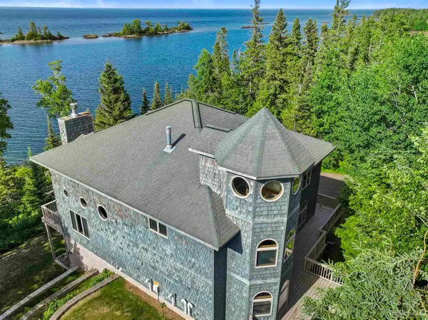 9477 Goodell, Eagle Harbor, MI 49950