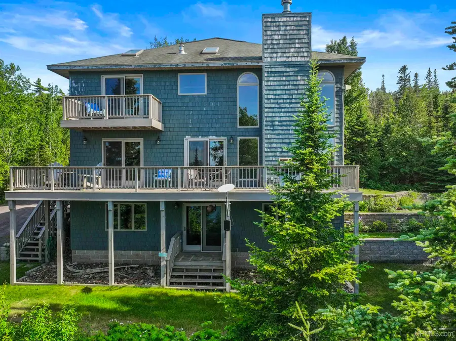 9477 Goodell, Eagle Harbor, MI 49950 - #2