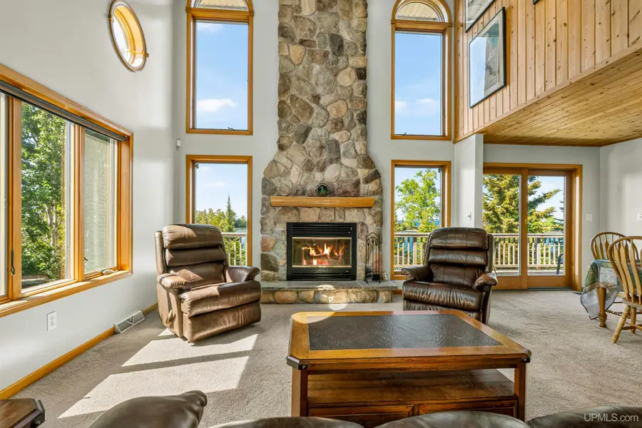 9477 Goodell, Eagle Harbor, MI 49950 - #3