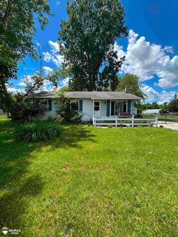 9115 N Vassar, Mount Morris, MI 48458