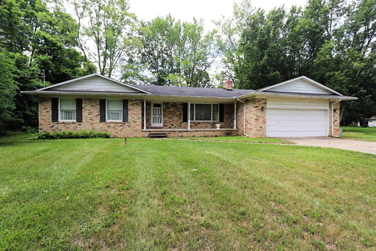 10011 W Coldwater, Flushing, MI 48433 - #1