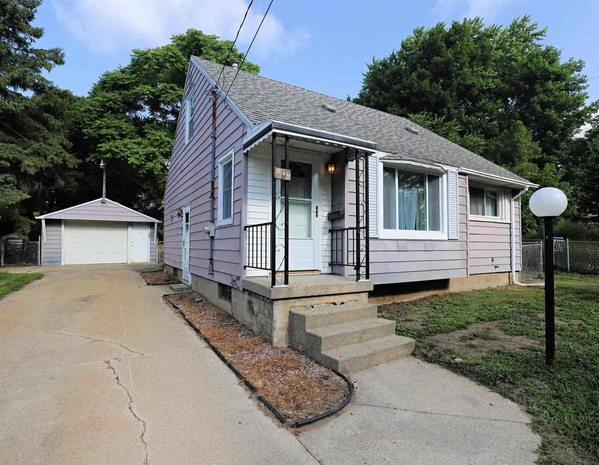 4629 Milton, Flint, MI 48507 - #1