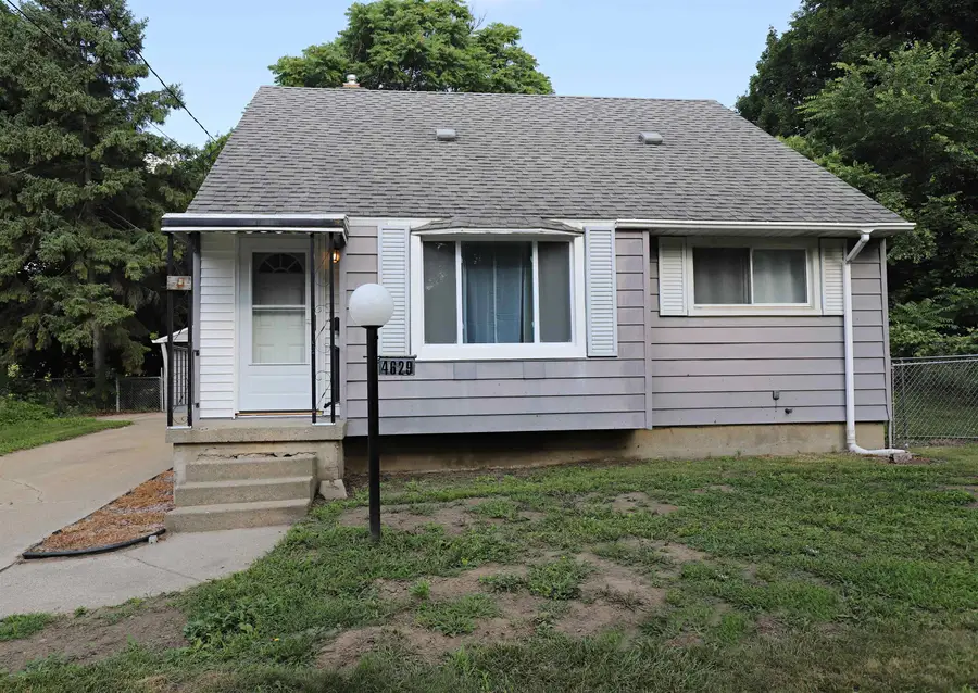 4629 Milton, Flint, MI 48507 - #2