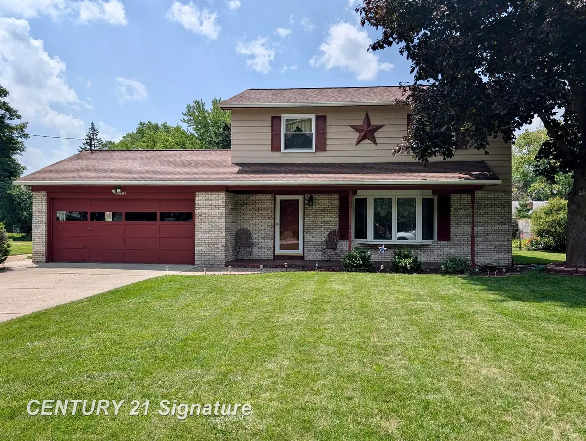 5171 Kenora, Saginaw, MI 48604 - #1