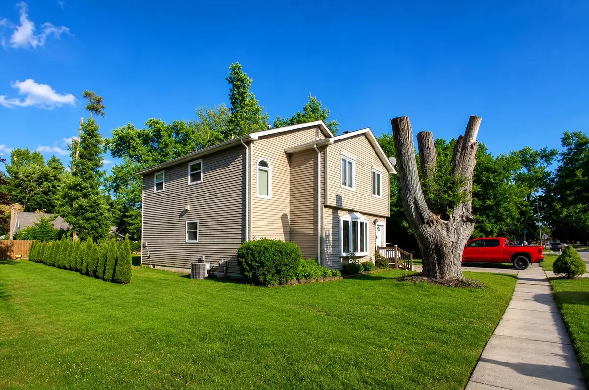 21812 Albion, Farmington Hills, MI 48336 - #1