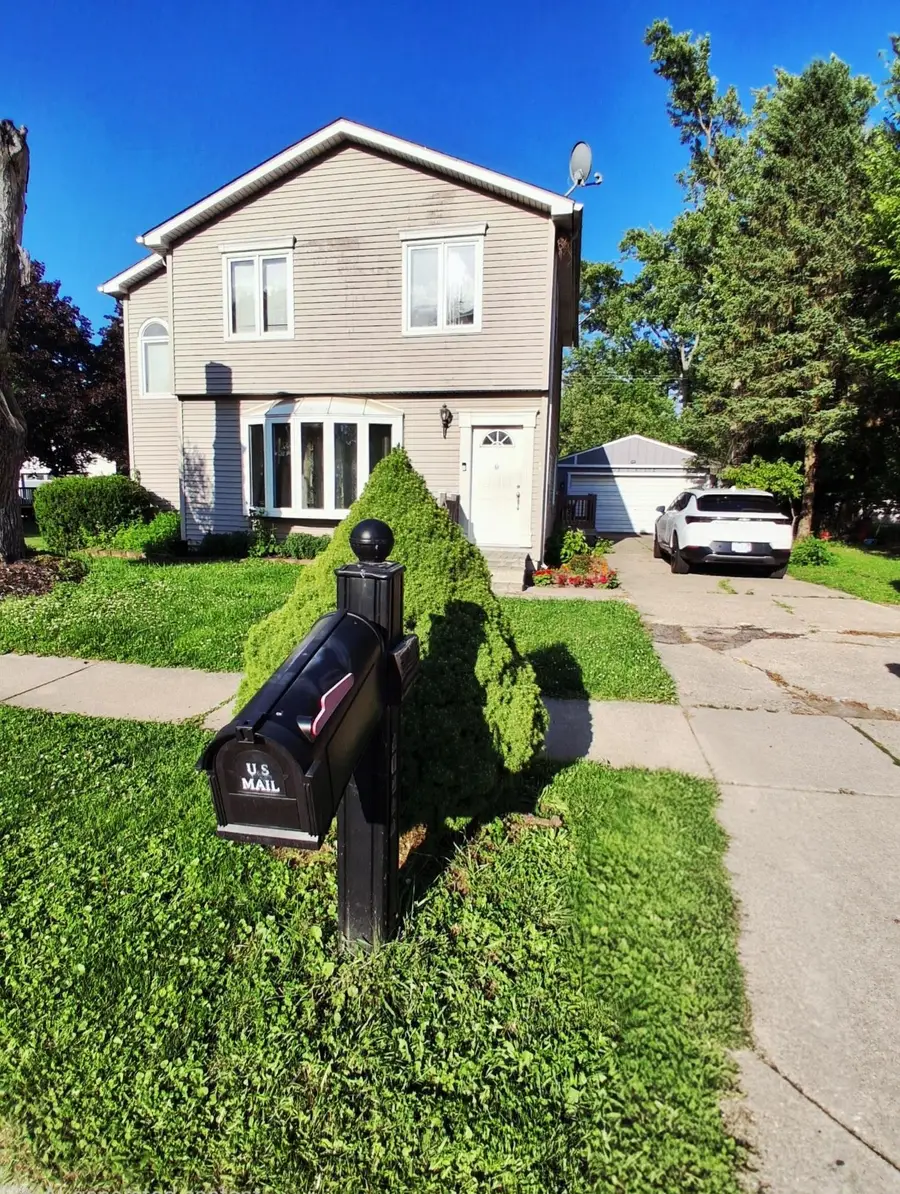 21812 Albion, Farmington Hills, MI 48336 - #3