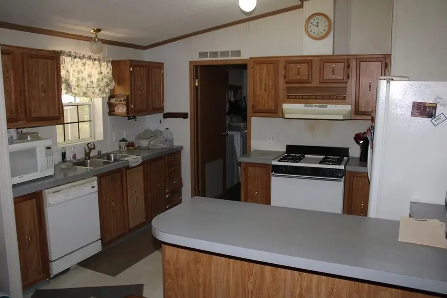 3331 Russell, Harrison, MI 48625 - #2