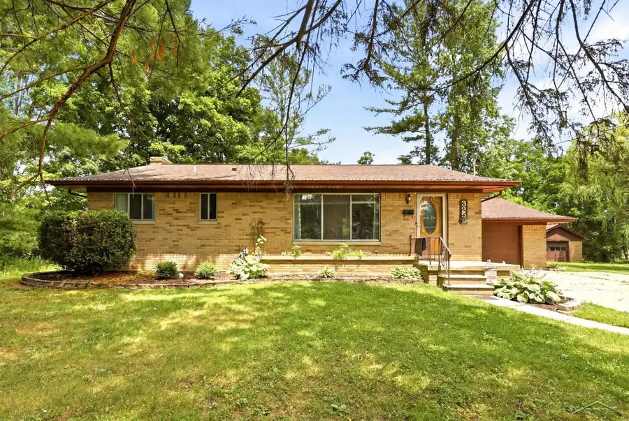 335 Walnut, Mount Morris, MI 48458 - #2