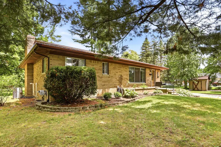 335 Walnut, Mount Morris, MI 48458 - #3