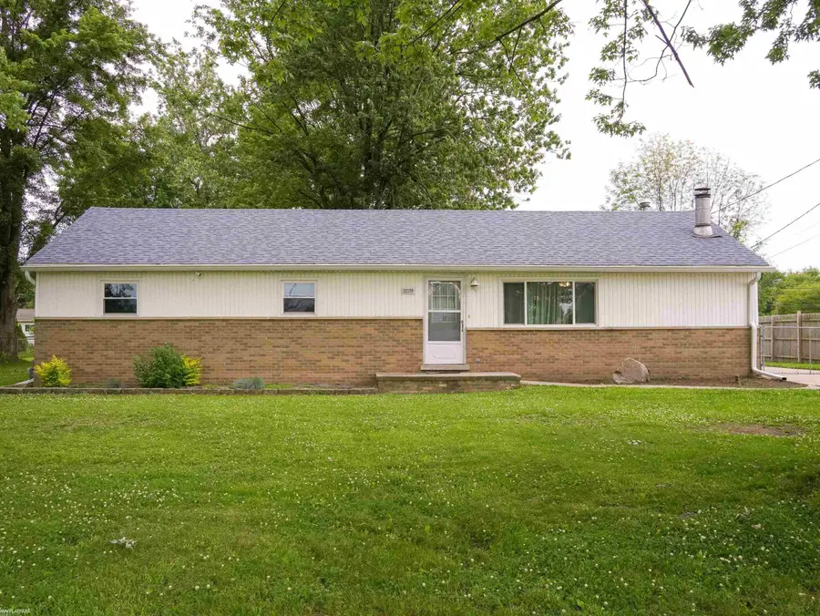 32159 Riverpoint, New Baltimore, MI 48047 - #3