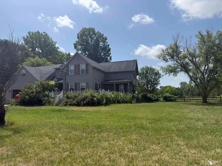 1689 W Rauch, Temperance, MI 48182 - #2
