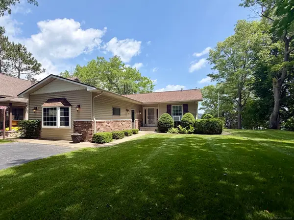 5972 Westshore, Oscoda, MI 48750