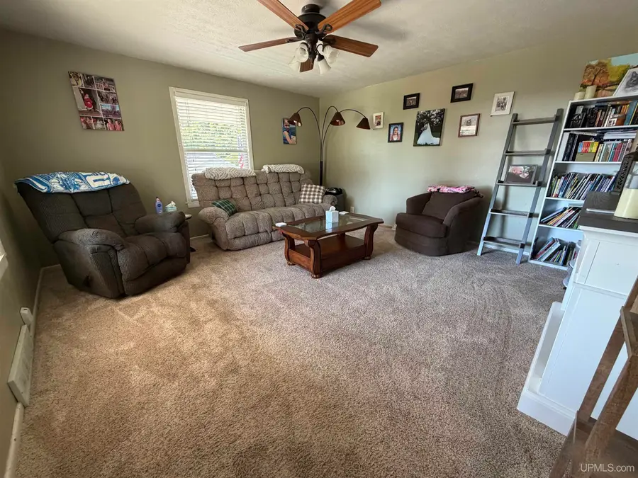 204 Walnut, Munising, MI 49862 - #3