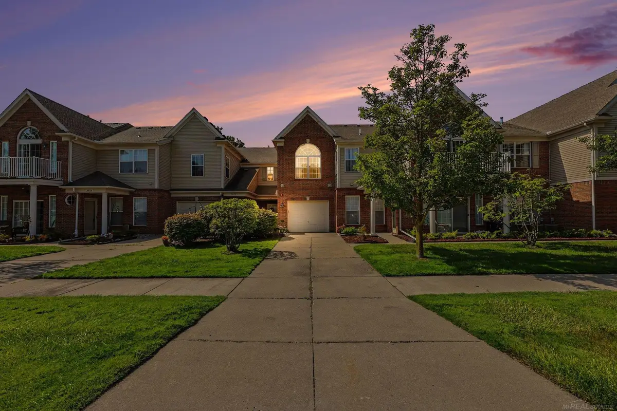 34604 Northrup, Chesterfield, MI 48047 - #1